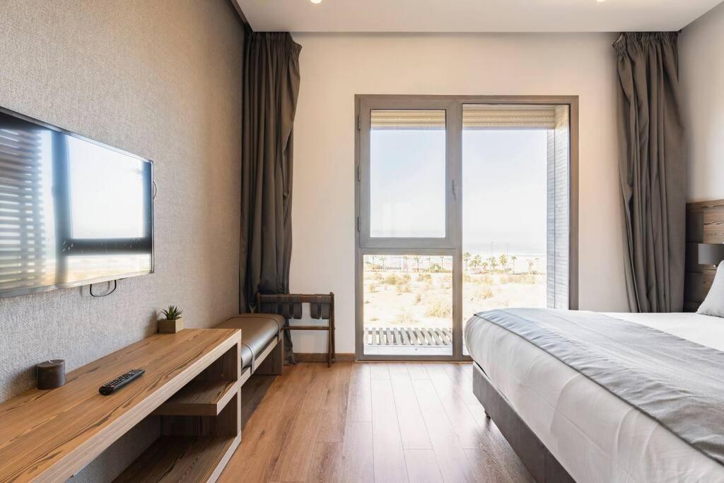 Sublime Appart Sur La Corniche , Luxueux Et Vue Sur Mer Casablanca Extérieur photo